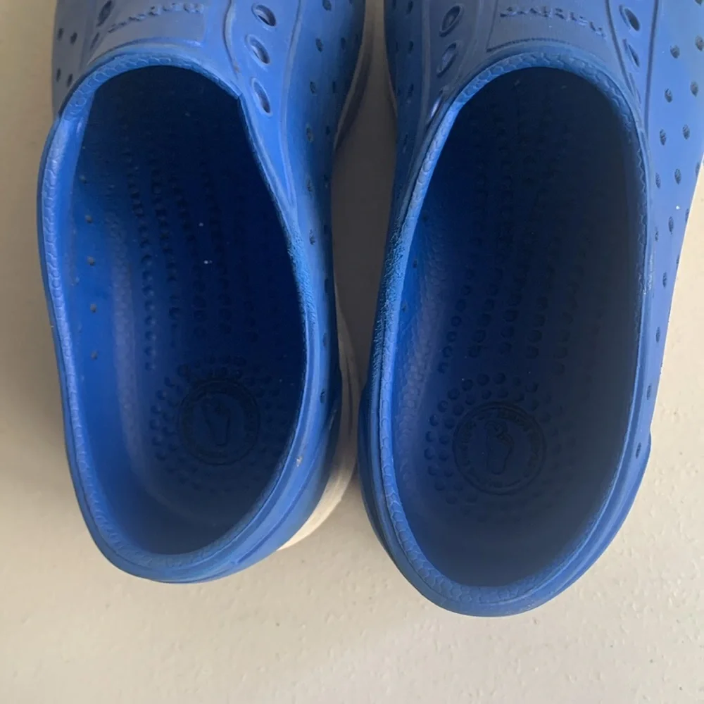 Native Blue Kids Slip One Size C13